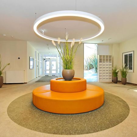 Ostseebad Kühlungsborn Meeresblick Wohnung 116 מראה חיצוני תמונה