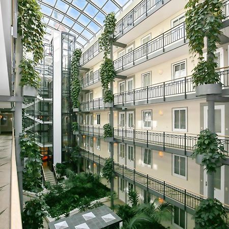 Ostseebad Kühlungsborn Meeresblick Wohnung 116 מראה חיצוני תמונה