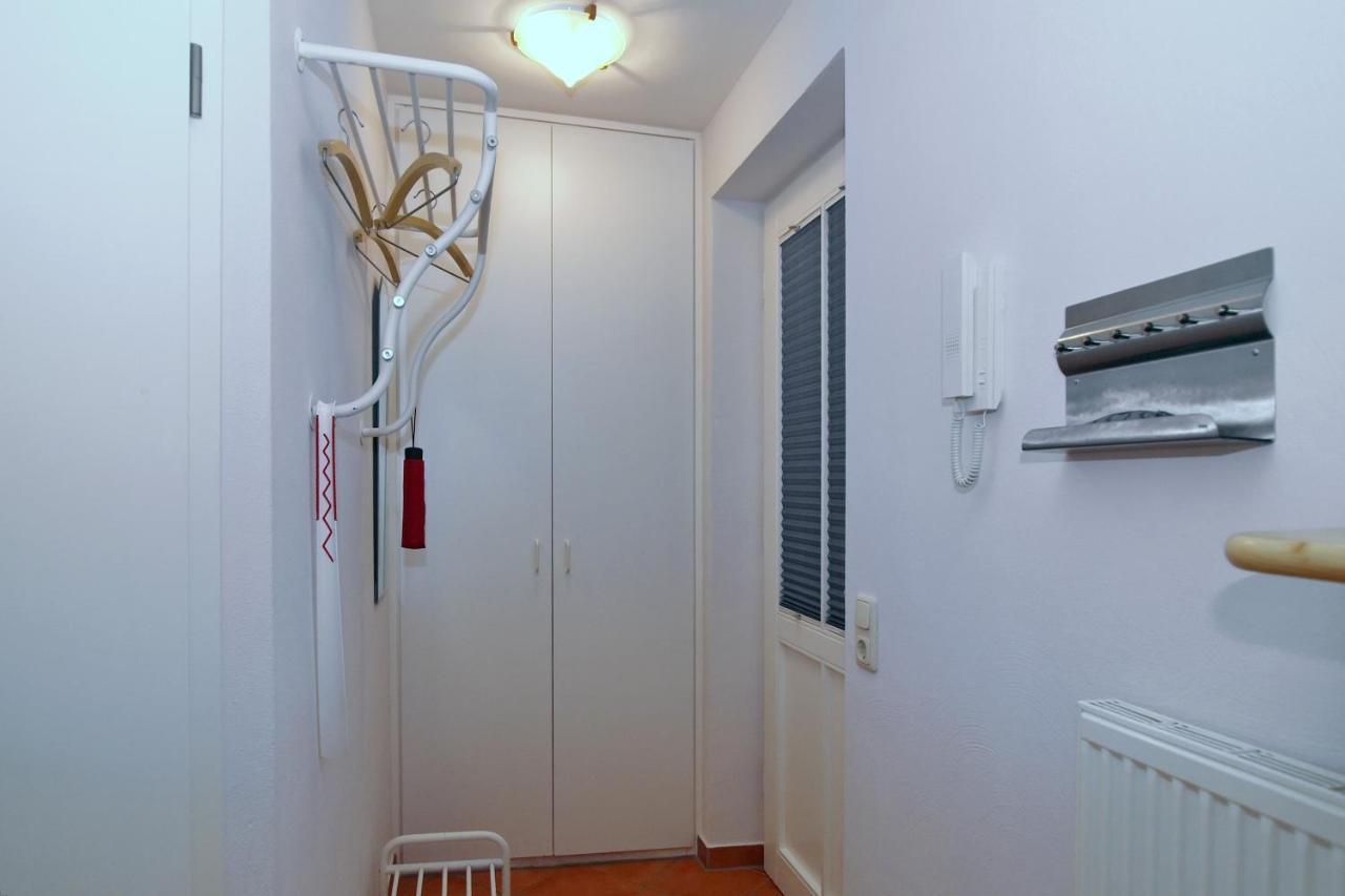 Ostseebad Kühlungsborn Meeresblick Wohnung 116 מראה חיצוני תמונה