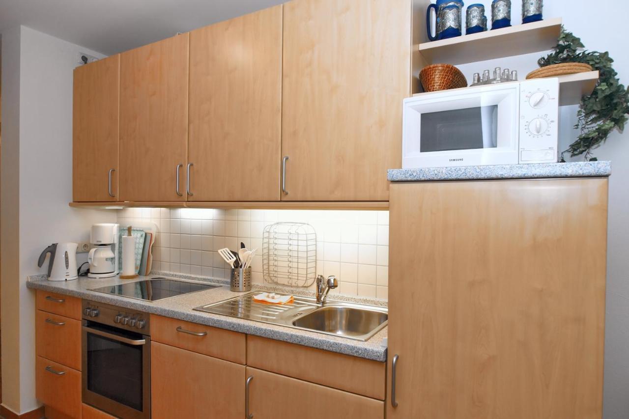 Ostseebad Kühlungsborn Meeresblick Wohnung 116 מראה חיצוני תמונה