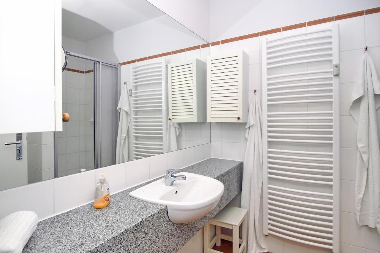 Ostseebad Kühlungsborn Meeresblick Wohnung 116 מראה חיצוני תמונה