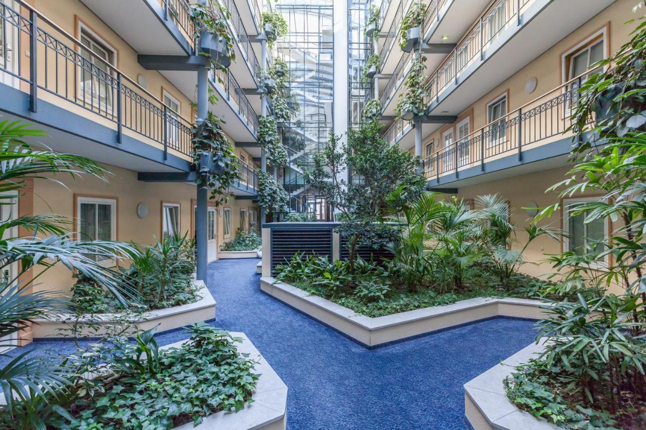 Ostseebad Kühlungsborn Meeresblick Wohnung 116 מראה חיצוני תמונה