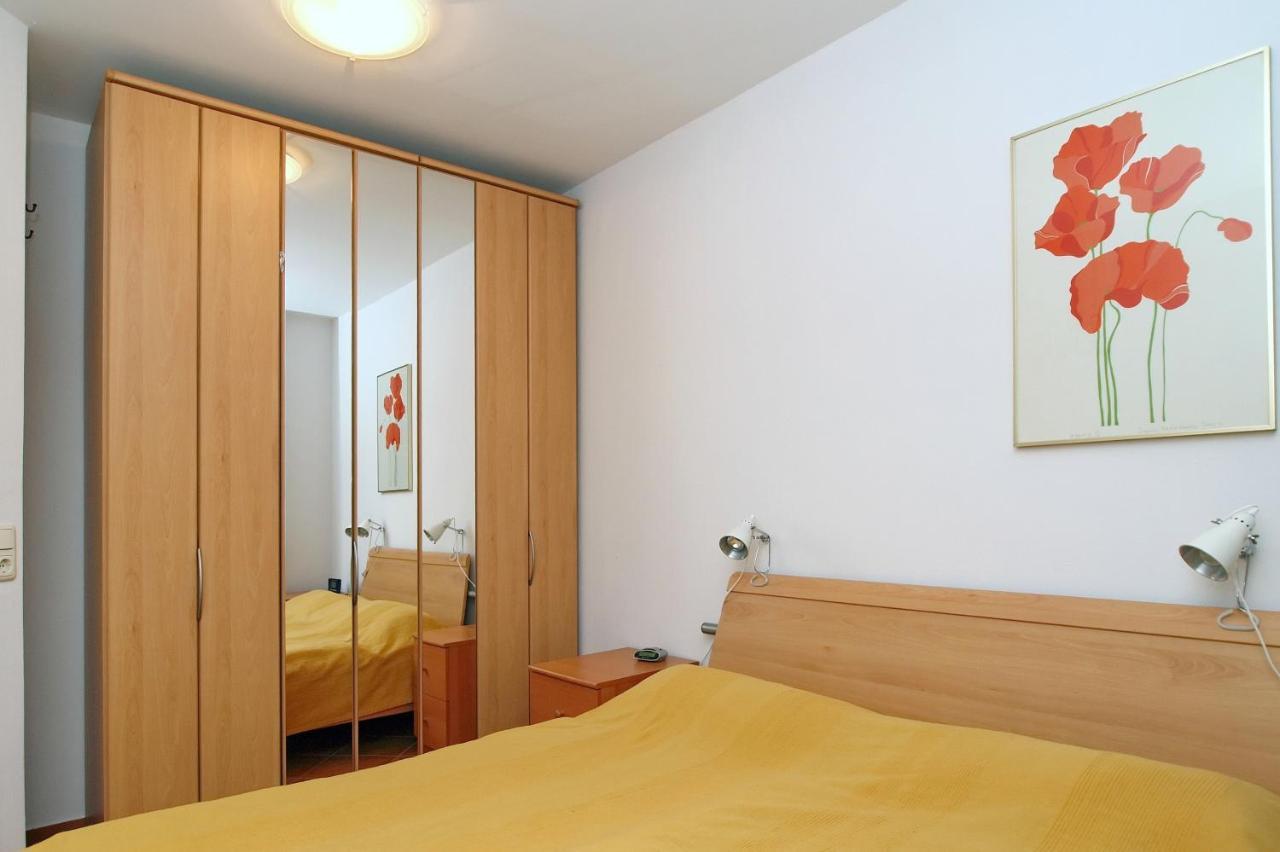 Ostseebad Kühlungsborn Meeresblick Wohnung 116 מראה חיצוני תמונה