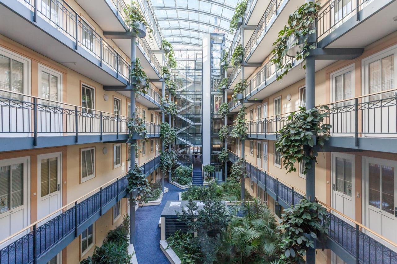 Ostseebad Kühlungsborn Meeresblick Wohnung 116 מראה חיצוני תמונה