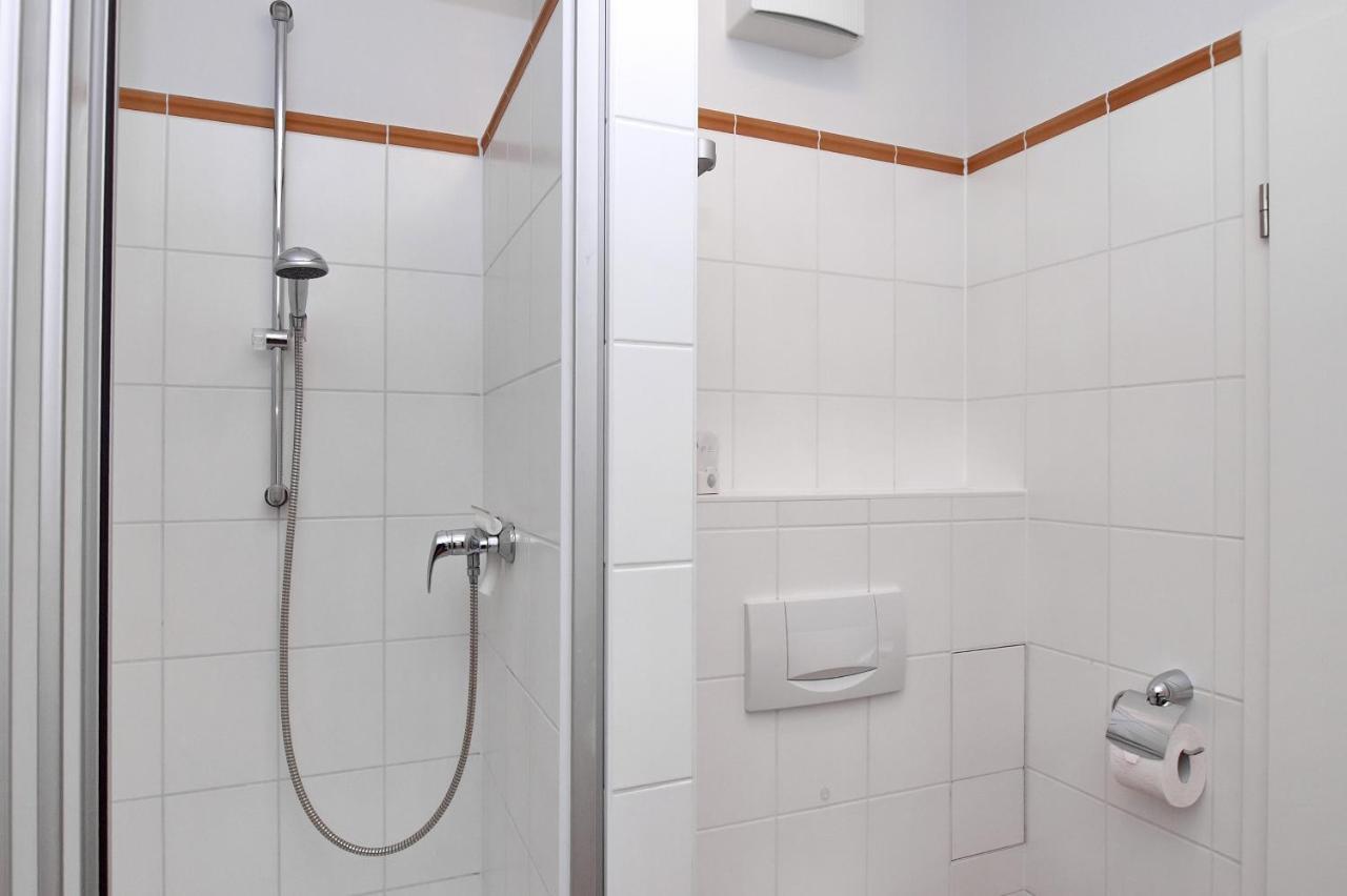 Ostseebad Kühlungsborn Meeresblick Wohnung 116 מראה חיצוני תמונה