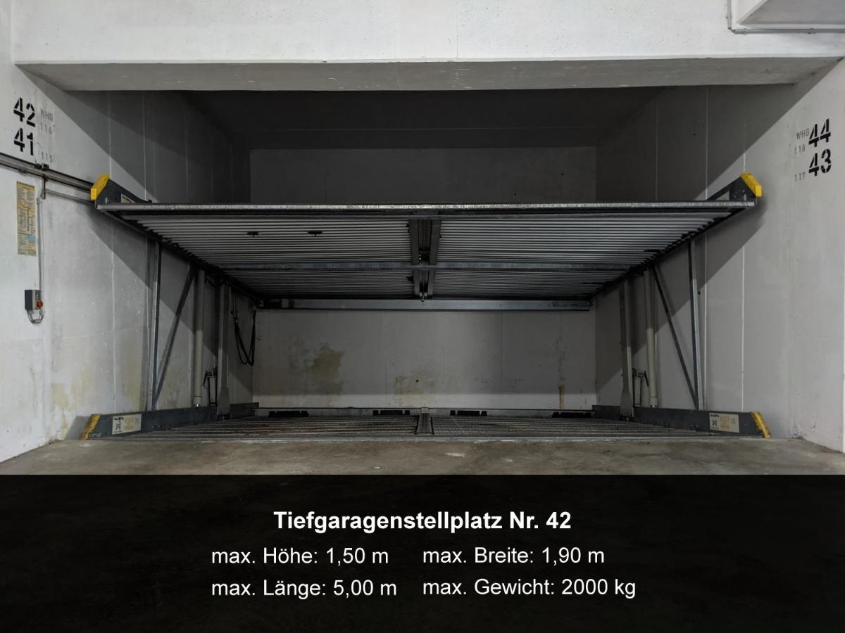 Ostseebad Kühlungsborn Meeresblick Wohnung 116 מראה חיצוני תמונה