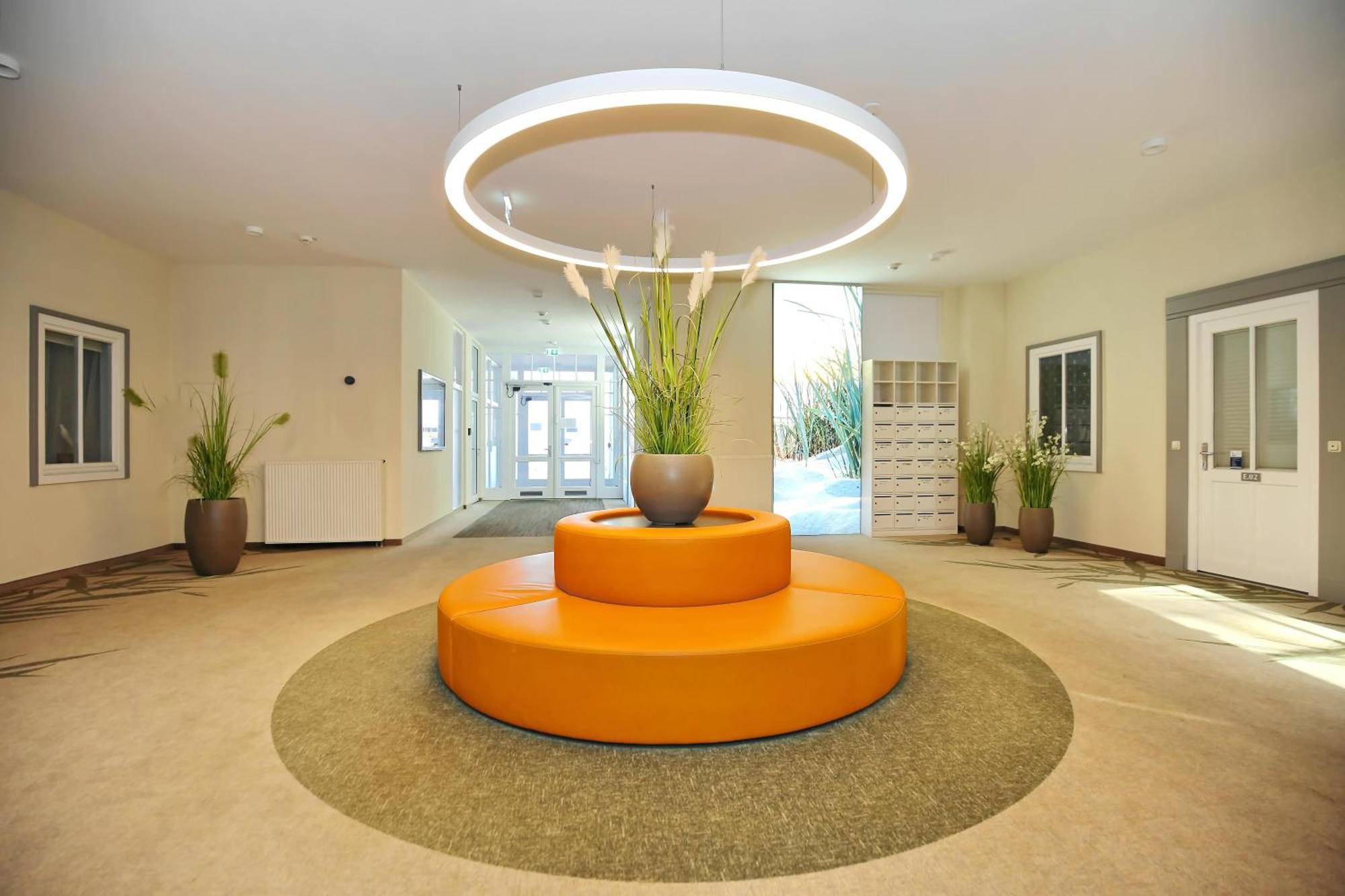 Ostseebad Kühlungsborn Meeresblick Wohnung 116 מראה חיצוני תמונה